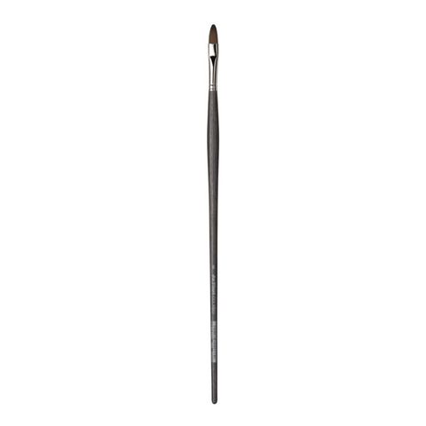 DA VINCI COLINEO OIL/ACRYLIC BRUSH FILBERT 1825/08