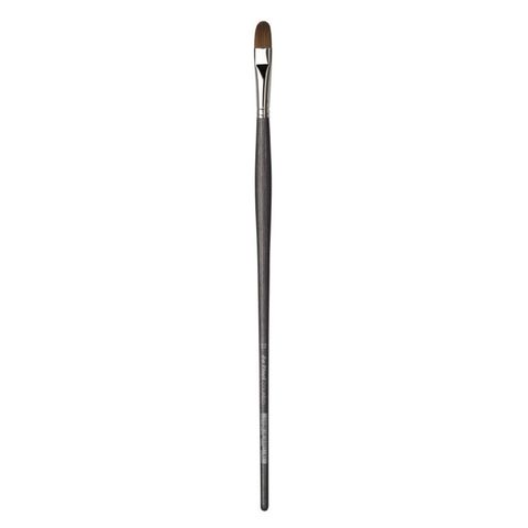 DA VINCI COLINEO OIL/ACRYLIC BRUSH FILBERT 1825/12