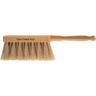 FABER DRAFTSMAN DUSTER BRUSH 1600