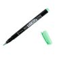 TOMBOW FUDENOSUKE SOFT BRUSH PEN PASTEL GREEN