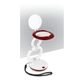 DAYLIGHT YOYO MAGNIFIER TABLE LAMP