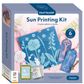 CRAFT MAKERS SUN PRINTING KIT