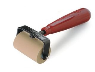 SPEEDBALL SOFT LINO ROLLER 3" (76MM)