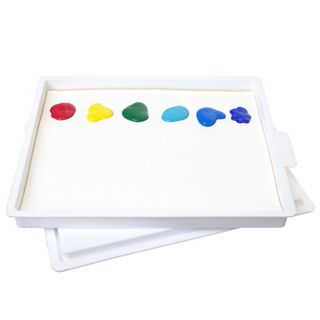 MASTERSON STA-WET HANDY PALETTE 8.5 X 7 IN