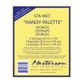 MASTERSON STA-WET HANDY SPONGE REFILL (3)