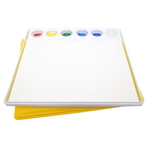 MASTERSON STA-WET PAINTERS PAL PALETTE