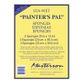 MASTERSON STA-WET PAINTERS PAL SPONGE REFILL (3)