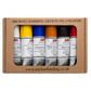MICHAEL HARDING OIL SET 6 INTRODUCTORY