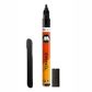 MOLOTOW ONE4ALL MARKER 2MM GLOSSY BLACK