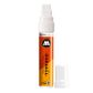 MOLOTOW ONE4ALL MARKER 15MM GLOSSY WHITE