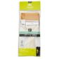 PEBEO 2 BRUSH SET SPALTERS YELLOW POLYAMIDE