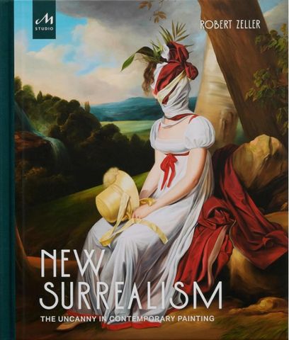 NEW SURREALISM  UNCANNY IN CONTEMPORARY PAINTING