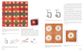 CUMULATIVE CLOTH FABRIC  COLOUR