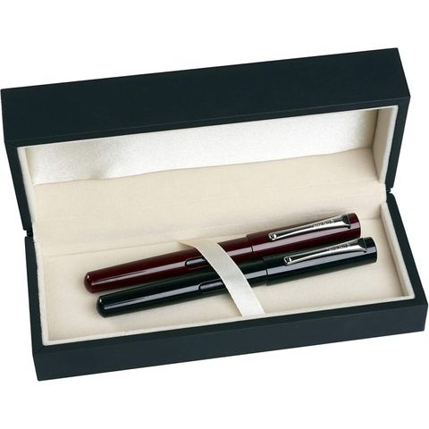 SPEEDBALL CALLIGRAPHY FOUNTAIN PEN GIFT SET