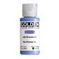 GOLDEN FLUID 30ML LIGHT ULTRAMARINE BLUE