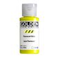 GOLDEN FLUID 30ML FLUORESCENT YELLOW