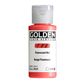 GOLDEN FLUID 30ML FLUORESCENT RED