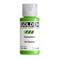 GOLDEN FLUID 30ML FLUORESCENT GREEN