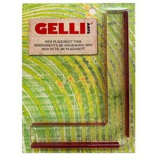 GELLI MINI PLACEMENT TOOL