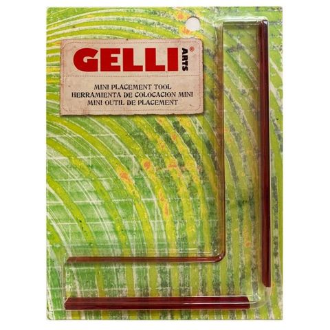 GELLI MINI PLACEMENT TOOL