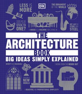 ARCHITECTURE BOOK