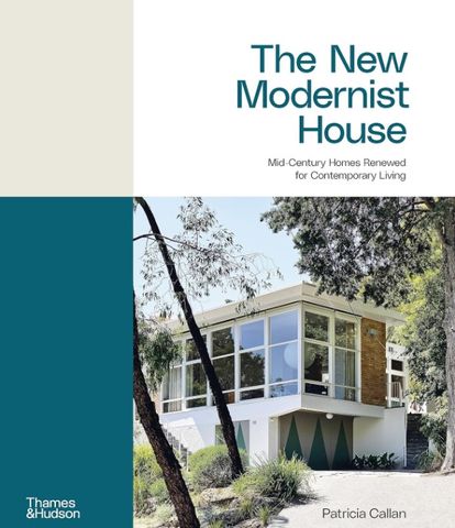 NEW MODERNIST HOUSE