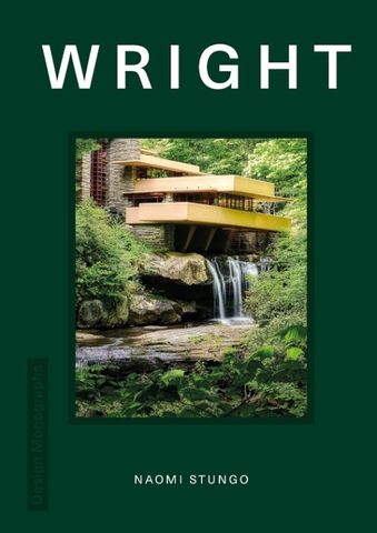 DESIGN MONOGRAPH WRIGHT