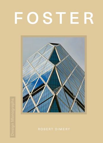 DESIGN MONOGRAPH FOSTER