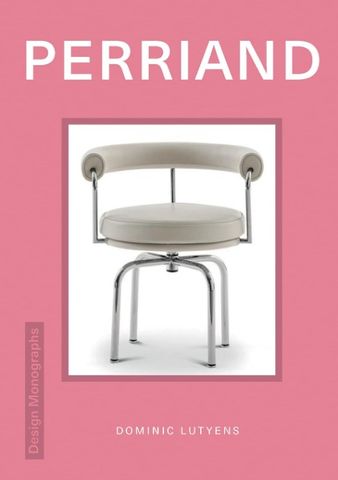 DESIGN MONOGRAPH PERRIAND