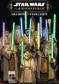 STAR WARS 100 COLLECTIBLE POSTCARDS