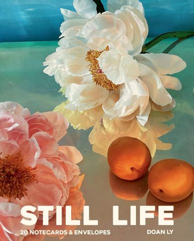 STILL LIFE POSTCARDS