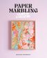 PAPER MARBLING LEARN IN WEEKEND