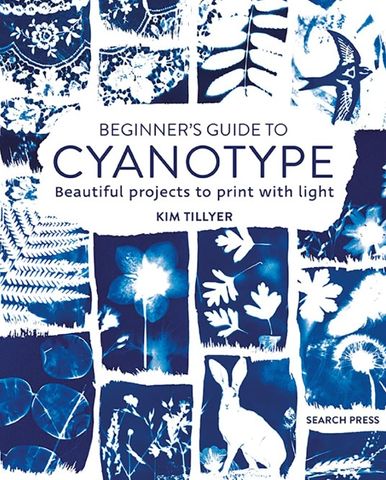 BEGINNERS GUIDE TO CYANOTYPES