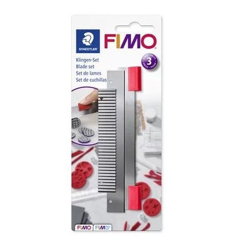 FIMO BLADE SET 3