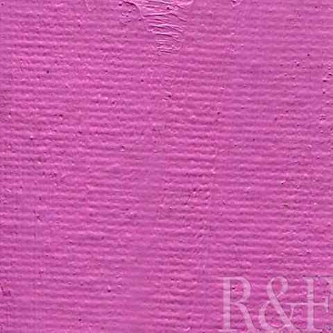 R&F PIGMENT STICK 38ML QUINACRIDONE MAGENTA LIGHT