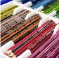 STAEDTLER NORIS COLOUR PENCILS CLASS TOTE TRAY 288