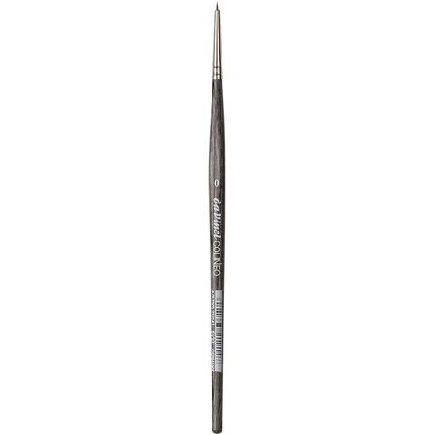 DA VINCI COLINEO W/C RETOUCHING BRUSH 5526/0