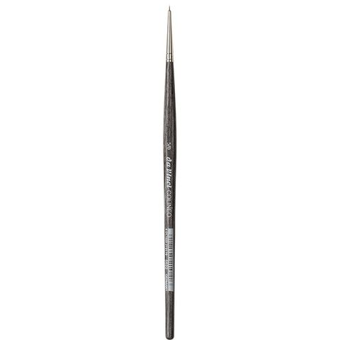 DA VINCI COLINEO W/C RETOUCHING BRUSH 5526/0X5