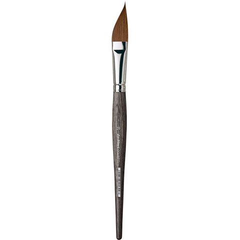 DA VINCI COLINEO WATERCOLOUR BRUSH SLANTED 5527/20