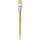 DA VINCI FIT SYNTHETIC BRISTLE BRUSH FLAT 379/20