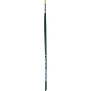 DA VINCI NOVA LONG HANDLE FLAT 1870/04