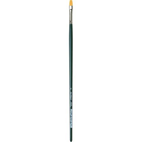 DA VINCI NOVA LONG HANDLE FLAT 1870/08