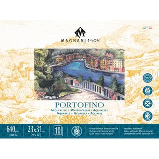 MAGNANI PORTOFINO W/C 640G HP BLOCK 23X31CM (10)