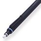 TOMBOW MONOGRAPH MECHANICAL PENCIL FINE 0.3 BLACK