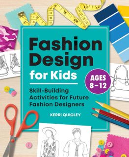 FASHION DESIGN FOR KIDS