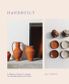 HANDBUILT: A MODERN POTTER'S GUIDE