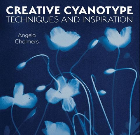 CREATIVE CYANOTYPE TECHNIQUES AND INSPIRATION