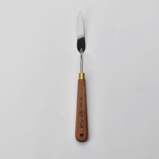 RGM PLUS PALETTE KNIFE H06 HANDLE #012