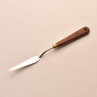 RGM PLUS PALETTE KNIFE H06 HANDLE #029