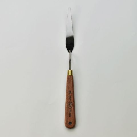 RGM PLUS PALETTE KNIFE H06 HANDLE #029